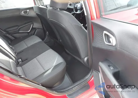 2020 Kia Soul Gt-Line from USA, damaged, VIN KNDJ63AU4L7021418